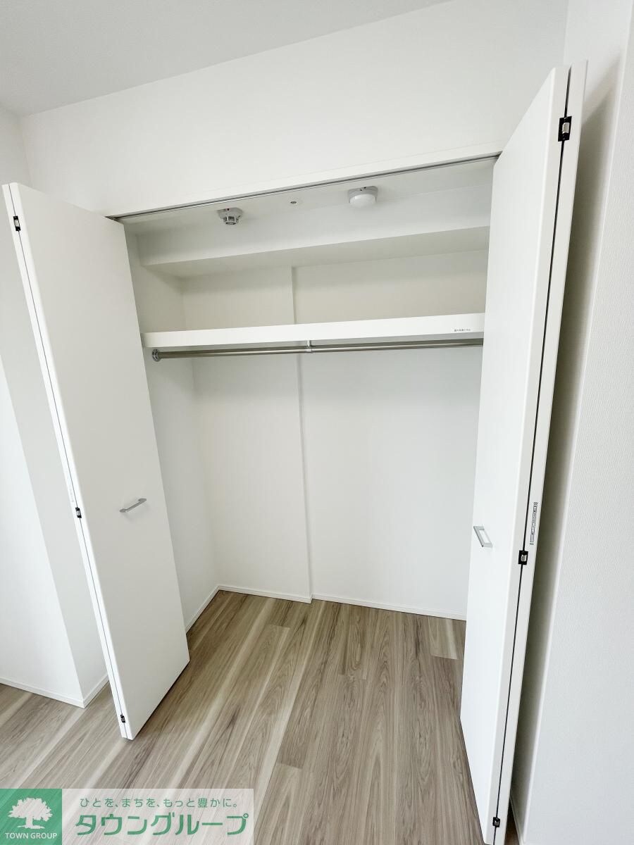 アーバネックス西新宿IIの物件内観写真