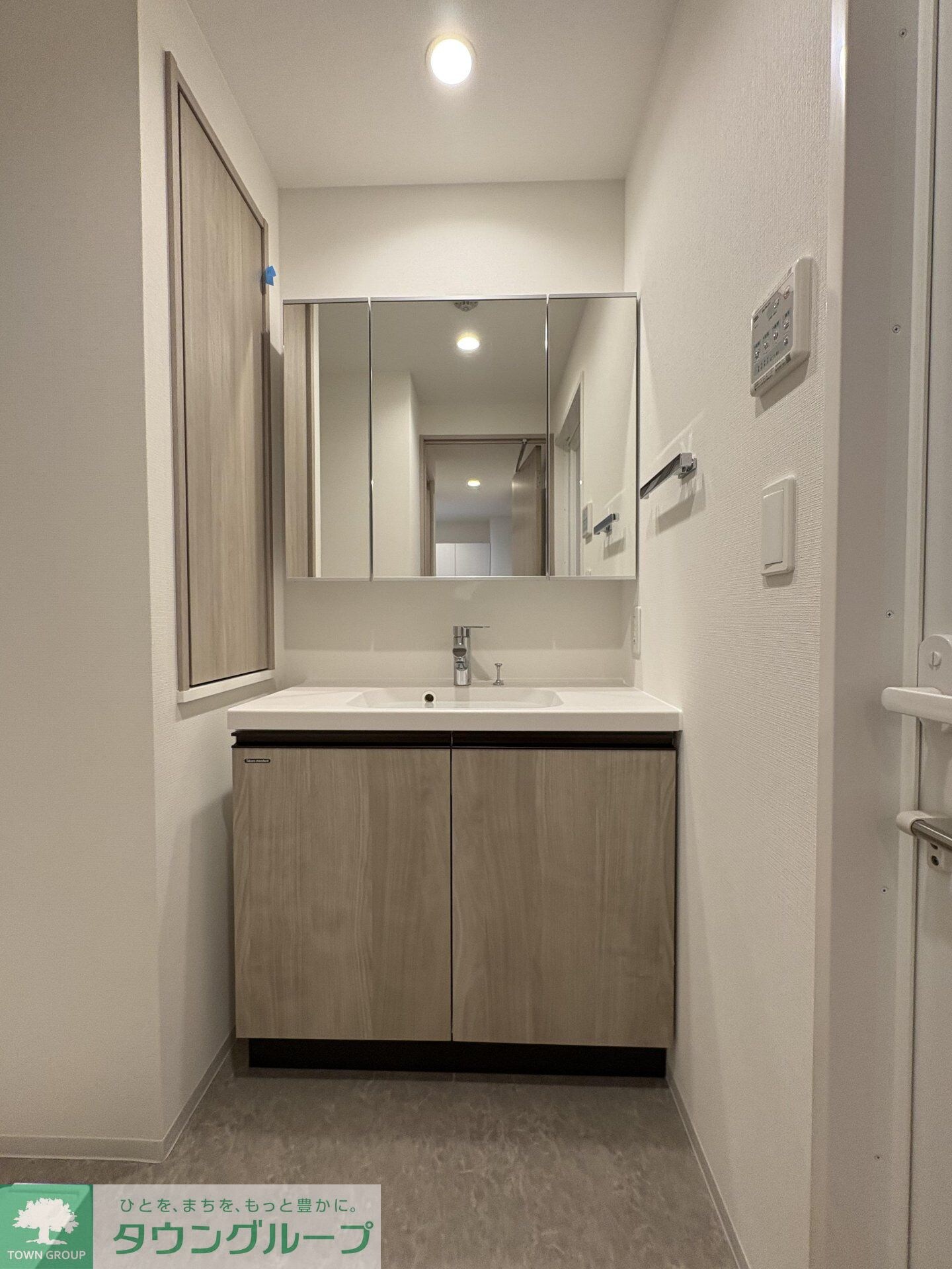 プライムブリス中野富士見町Iの物件内観写真