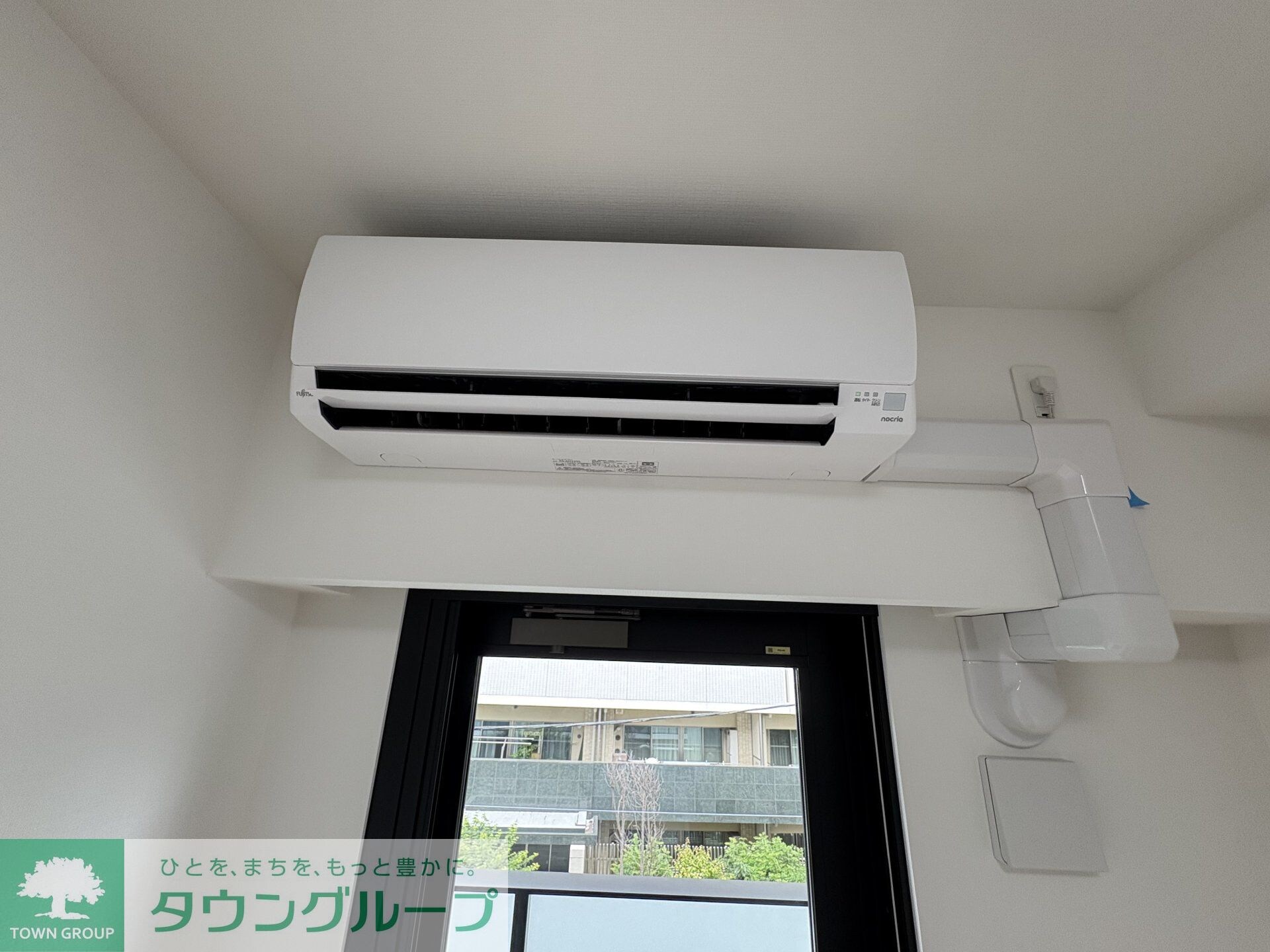 プライムブリス中野富士見町Iの物件内観写真