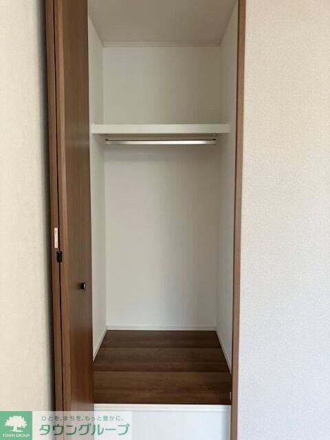 ラ レジデンス シックの物件内観写真