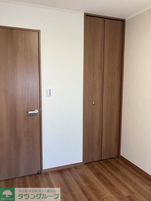 ラ レジデンス シックの物件内観写真