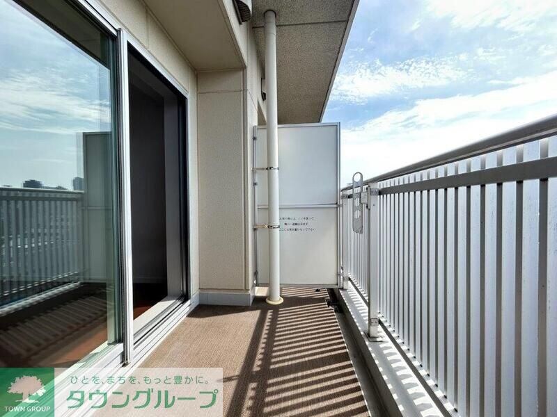 ラクアスレジデンス東新宿の物件内観写真