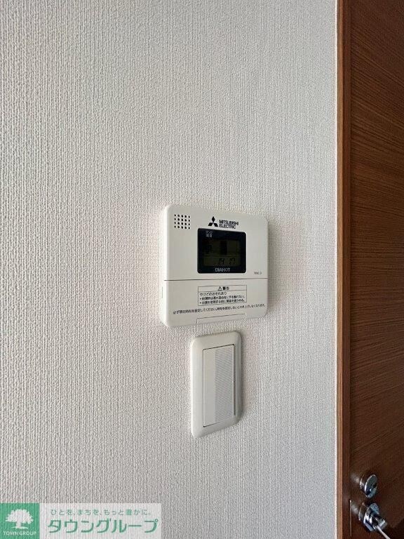 ラクアスレジデンス東新宿の物件内観写真