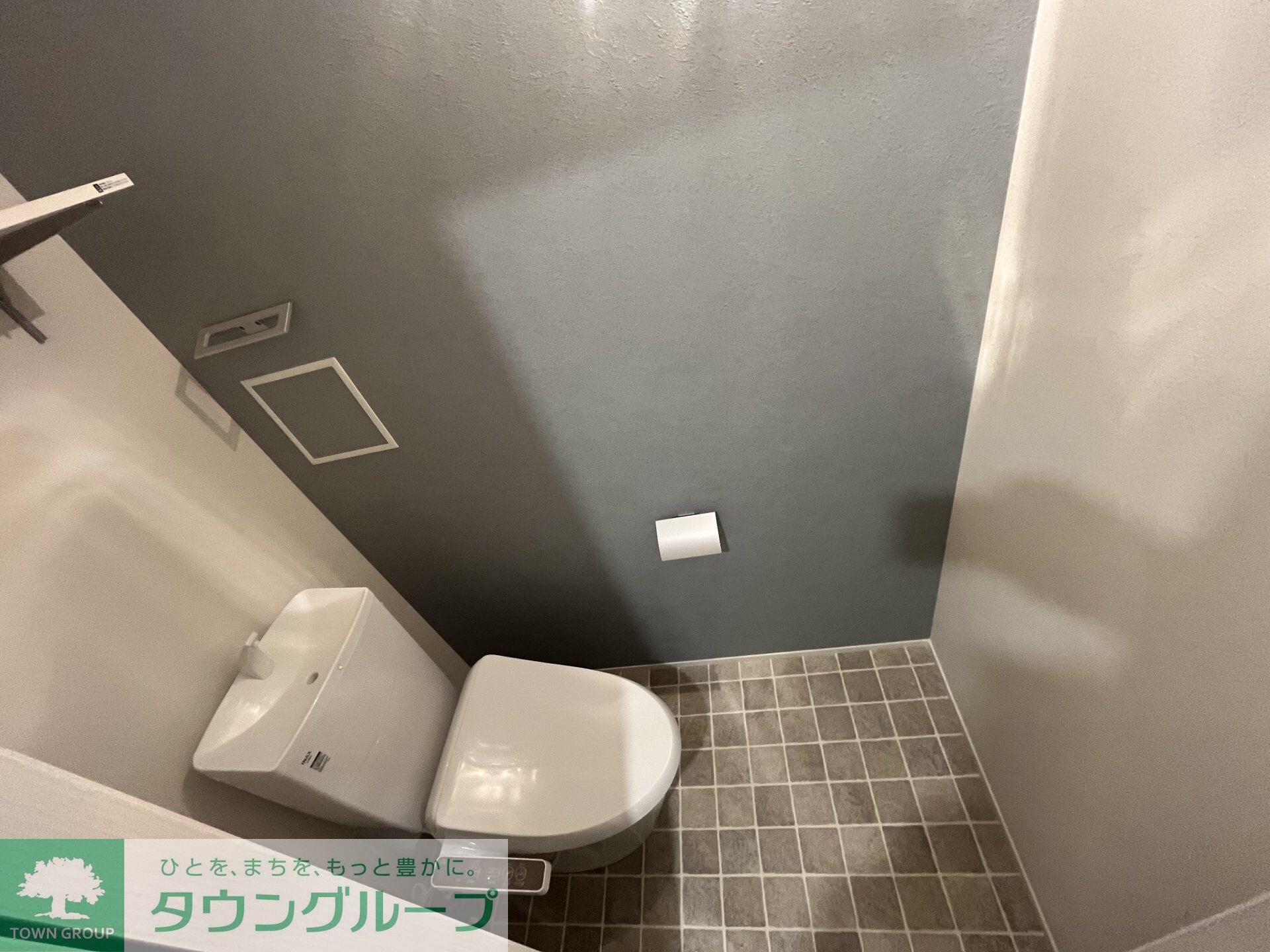 つむぎの杜 西荻みなみの物件内観写真