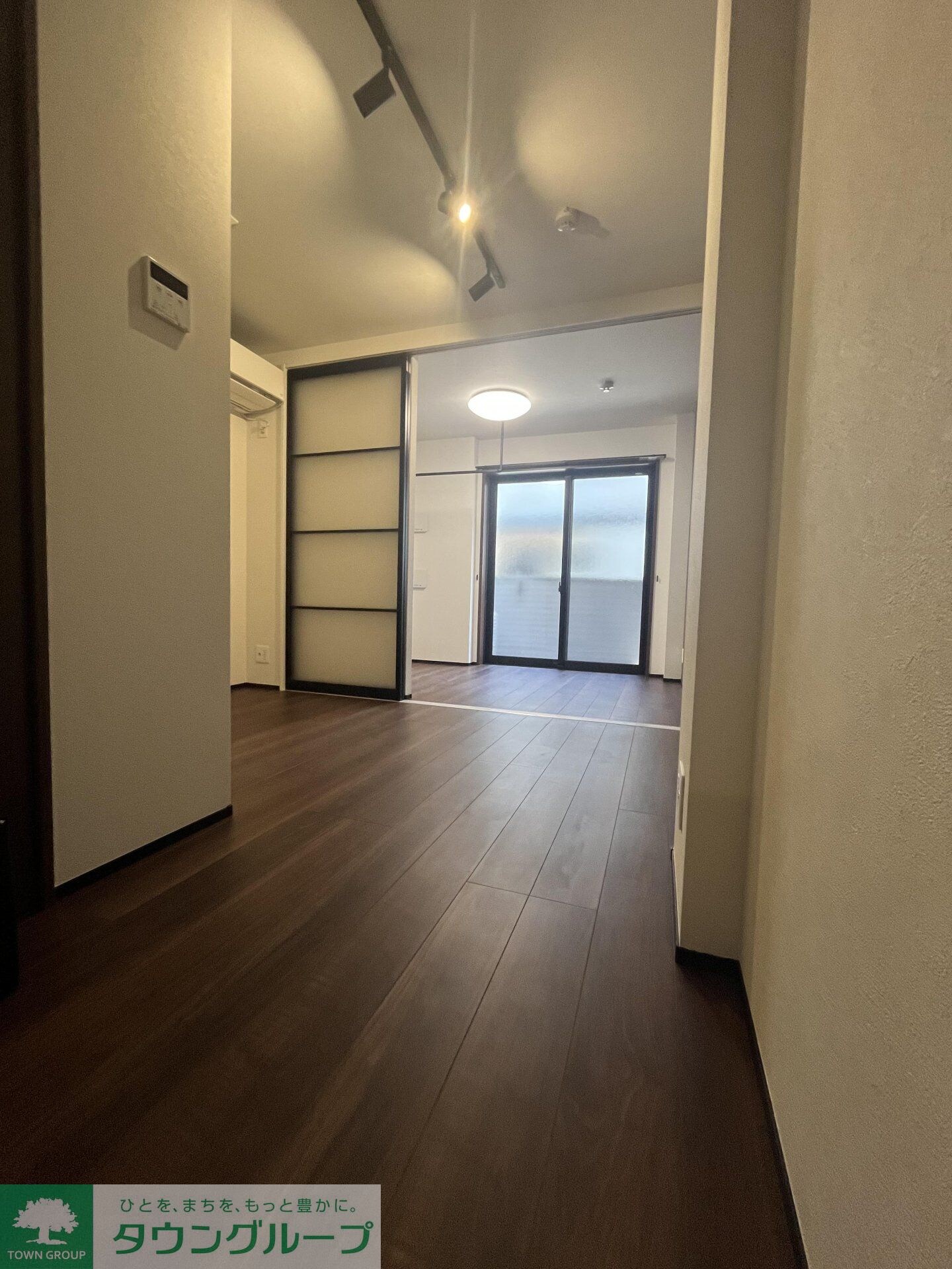 つむぎの杜 西荻みなみの物件内観写真