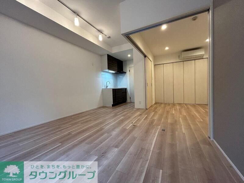 LiveFlat西荻窪の物件内観写真