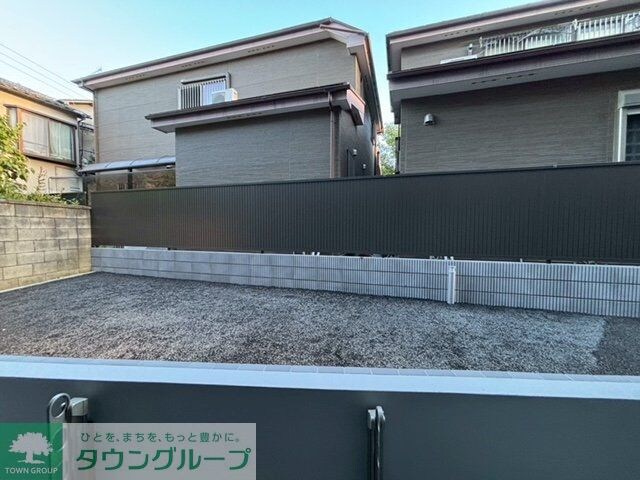 ARCOBALENO TORITSUKASEIの物件内観写真