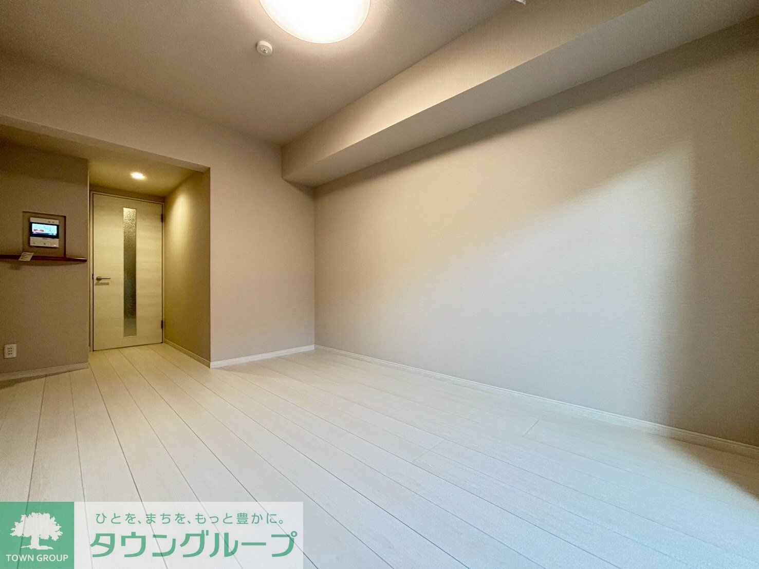 ARCOBALENO TORITSUKASEIの物件内観写真