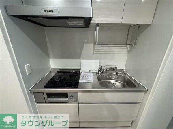 Grande Maison S(江戸川区篠崎新築)の物件内観写真