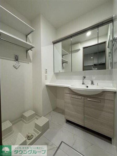 Grande Maison S(江戸川区篠崎新築)の物件内観写真