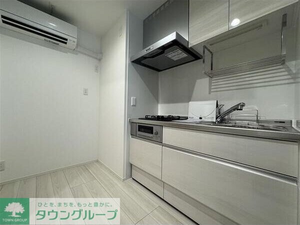 Grande Maison S(江戸川区篠崎新築)の物件内観写真