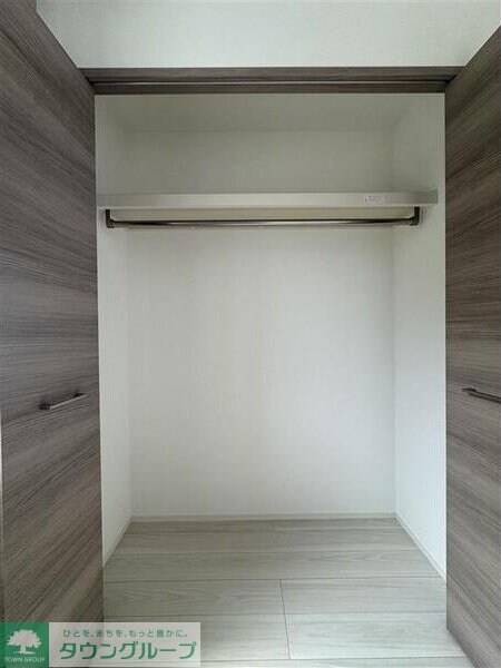 Grande Maison S(江戸川区篠崎新築)の物件内観写真