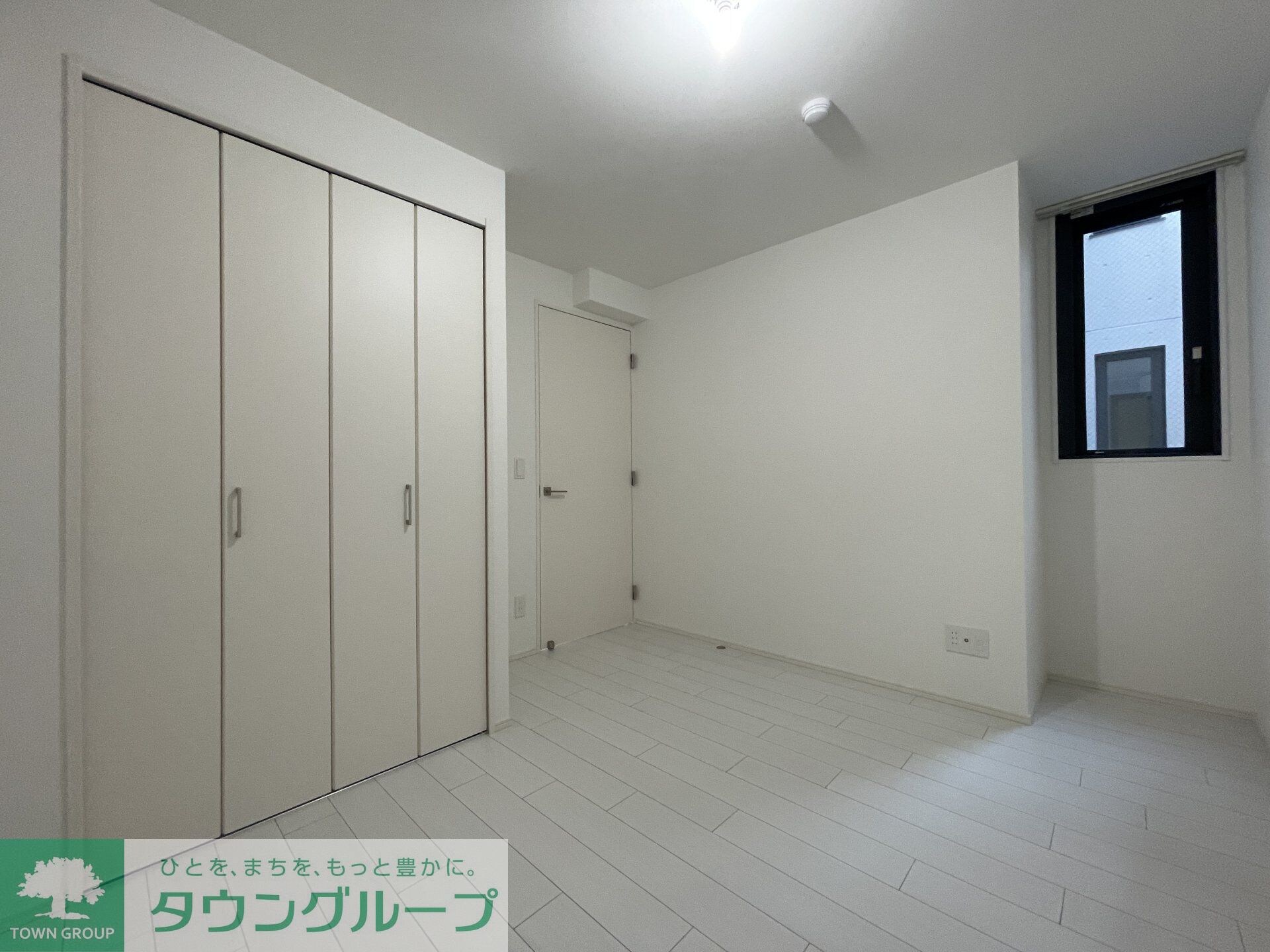 アトリオフラッツ高円寺ノースの物件内観写真