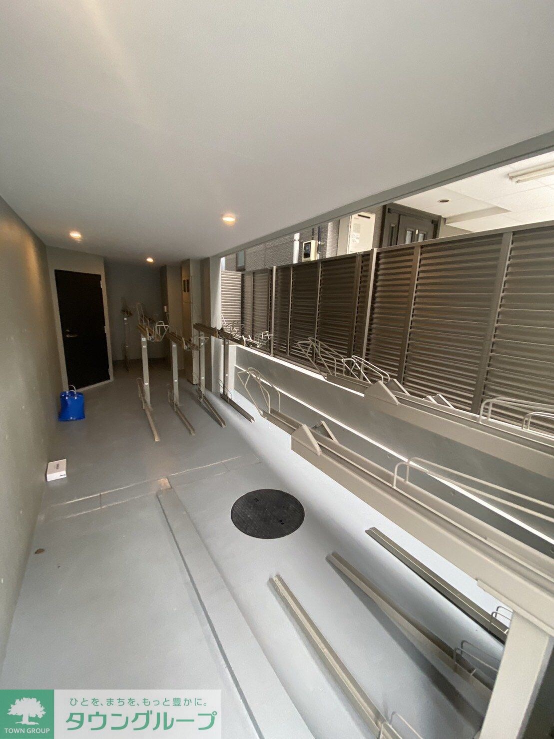 アトリオフラッツ高円寺ノースの物件内観写真