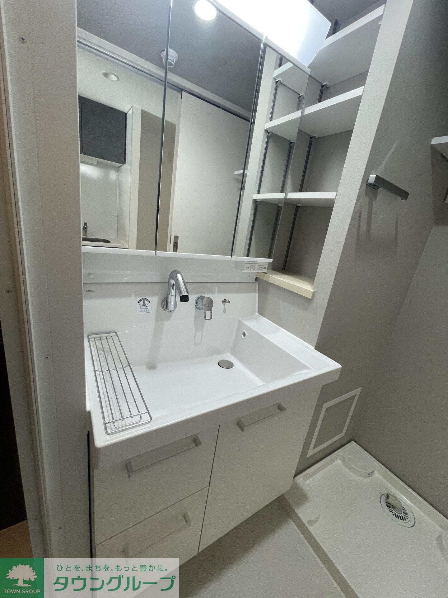 アトリオフラッツ高円寺ノースの物件内観写真