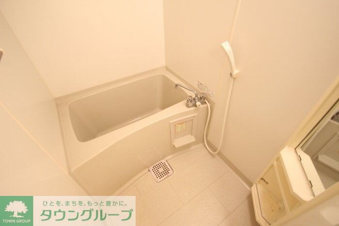 コンフォール杉並の物件内観写真