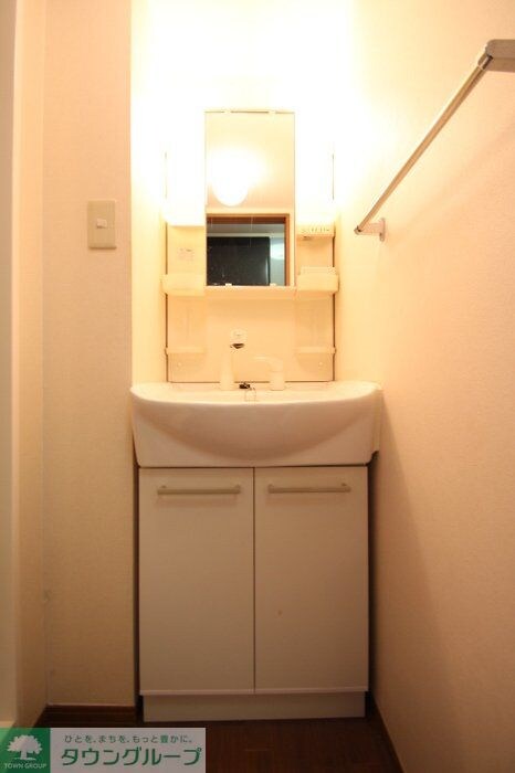 コンフォール杉並の物件内観写真