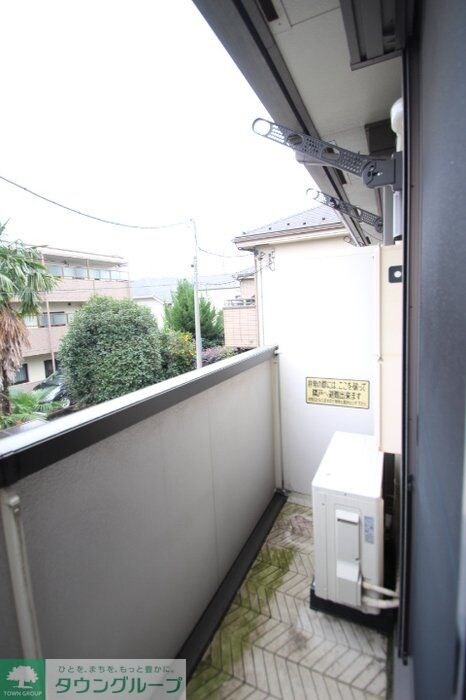 コンフォール杉並の物件内観写真