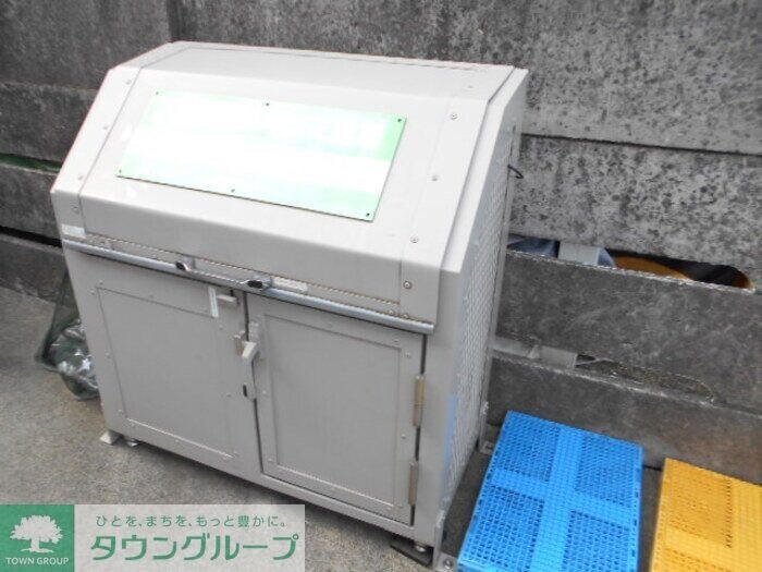 コンフォール杉並の物件内観写真