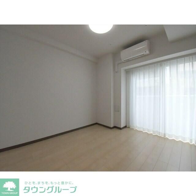 GENOVIA東中野skygardenの物件内観写真