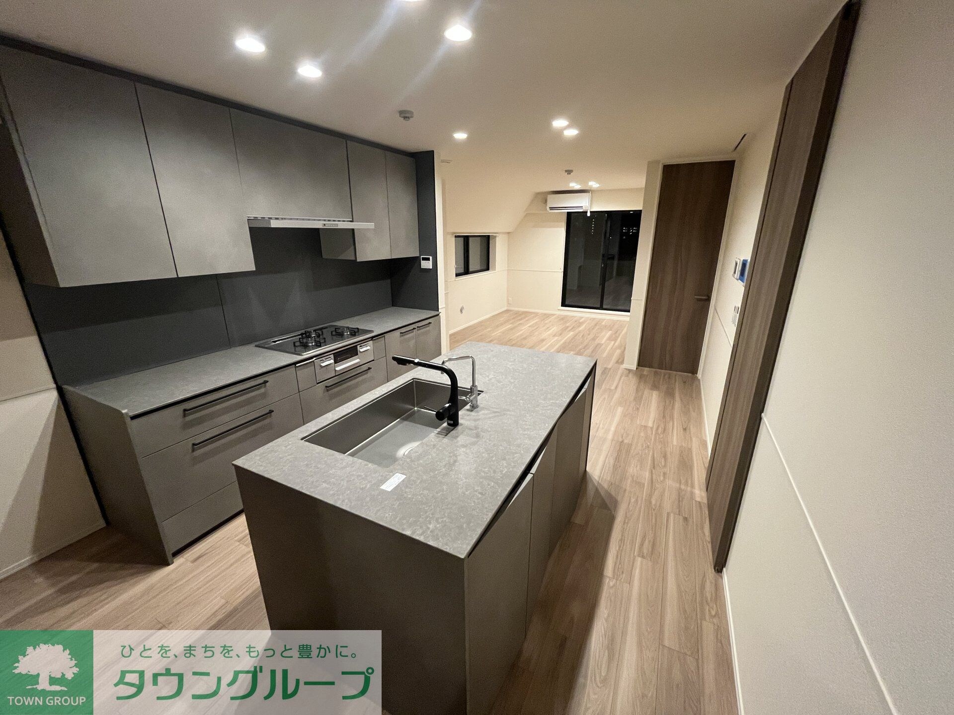 L’s Plus 豊玉南の物件内観写真