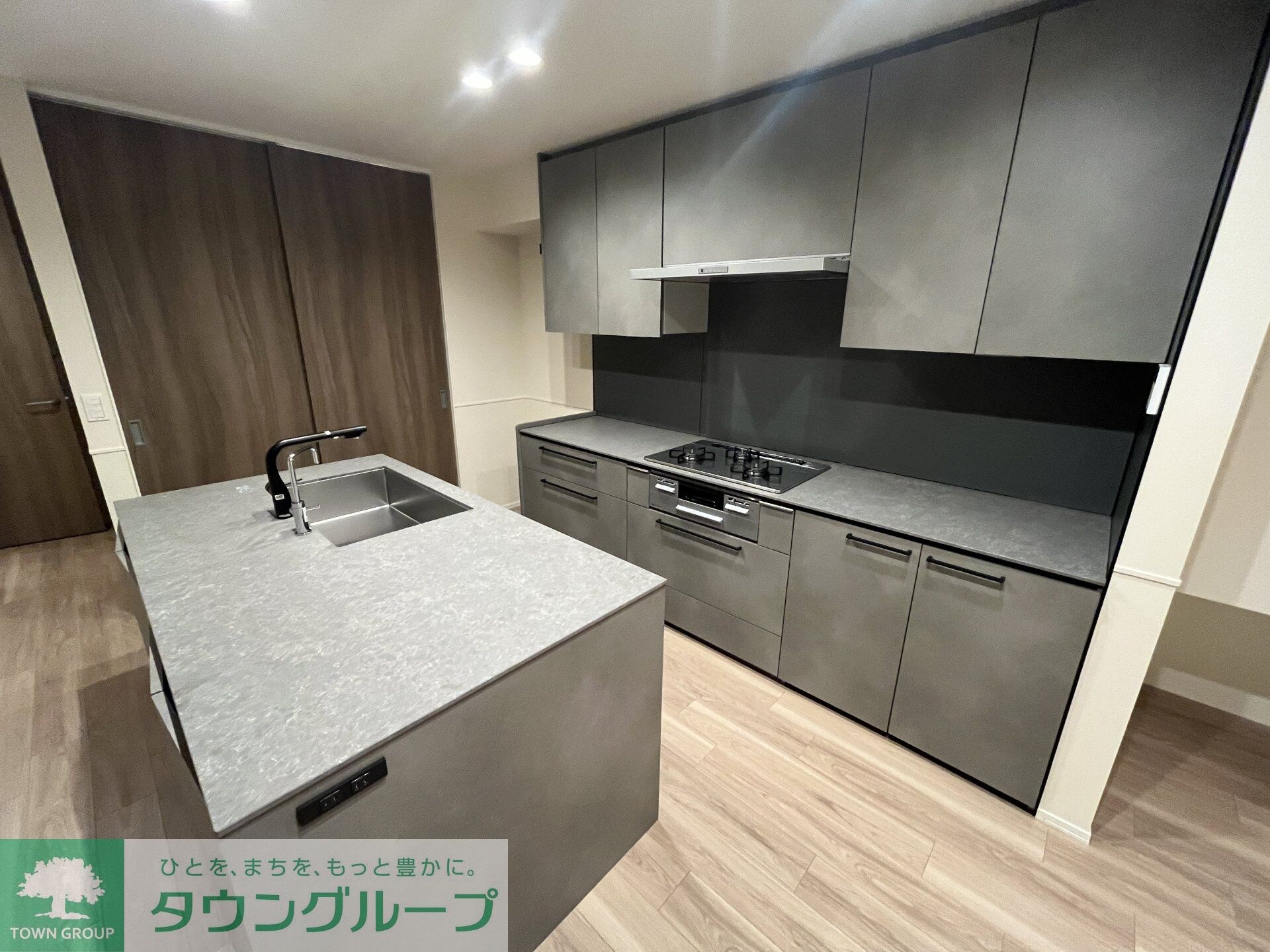 L’s Plus 豊玉南の物件内観写真