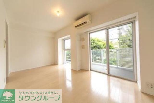 PRIME URBAN 東中野 COURTの物件内観写真