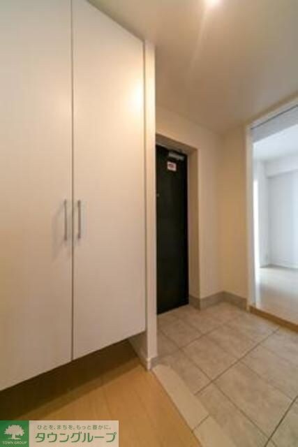 PRIME URBAN 東中野 COURTの物件内観写真