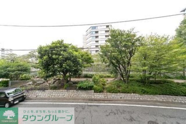 PRIME URBAN 東中野 COURTの物件内観写真