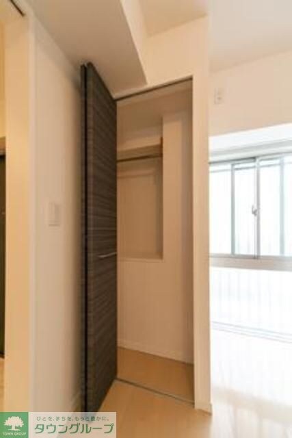 PRIME URBAN 東中野 COURTの物件内観写真