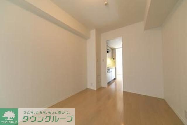 PRIME URBAN 東中野 COURTの物件内観写真