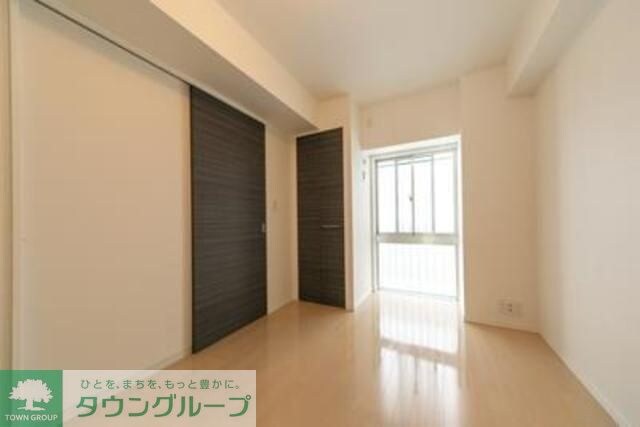 PRIME URBAN 東中野 COURTの物件内観写真