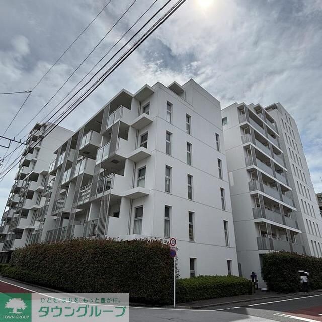 PRIME URBAN 東中野 COURTの物件内観写真