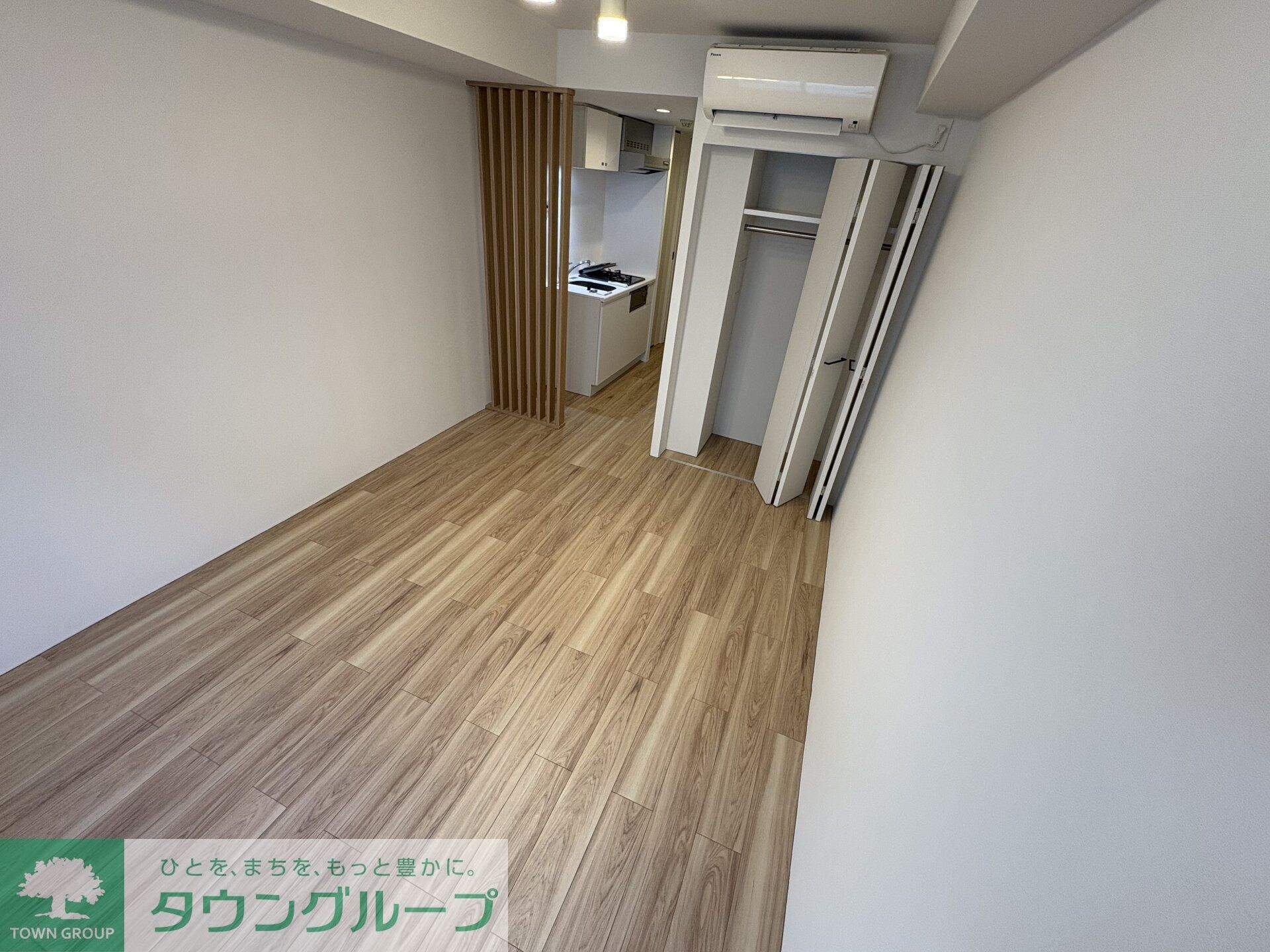 LEGALAND神楽坂の物件内観写真