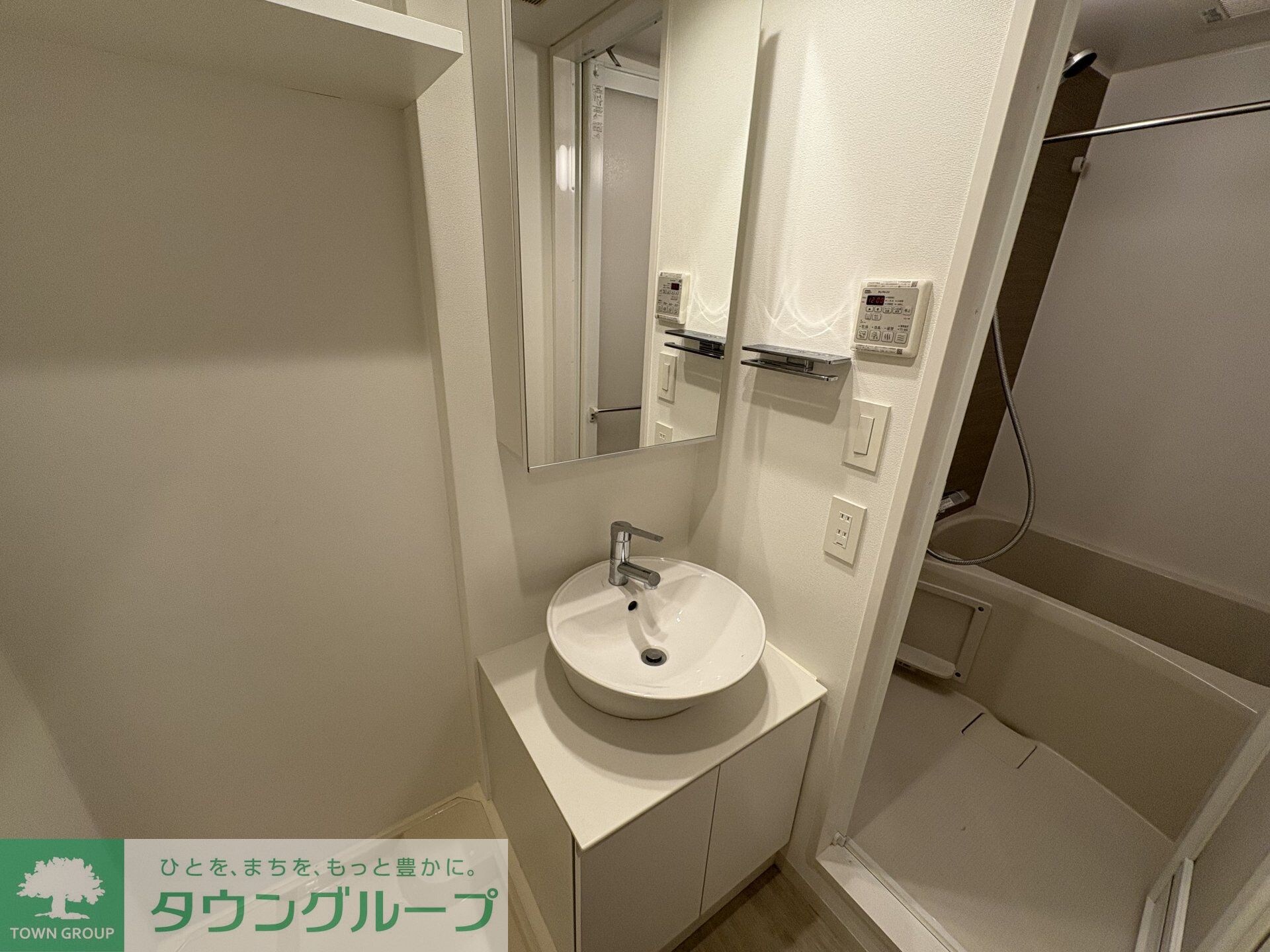 LEGALAND神楽坂の物件内観写真