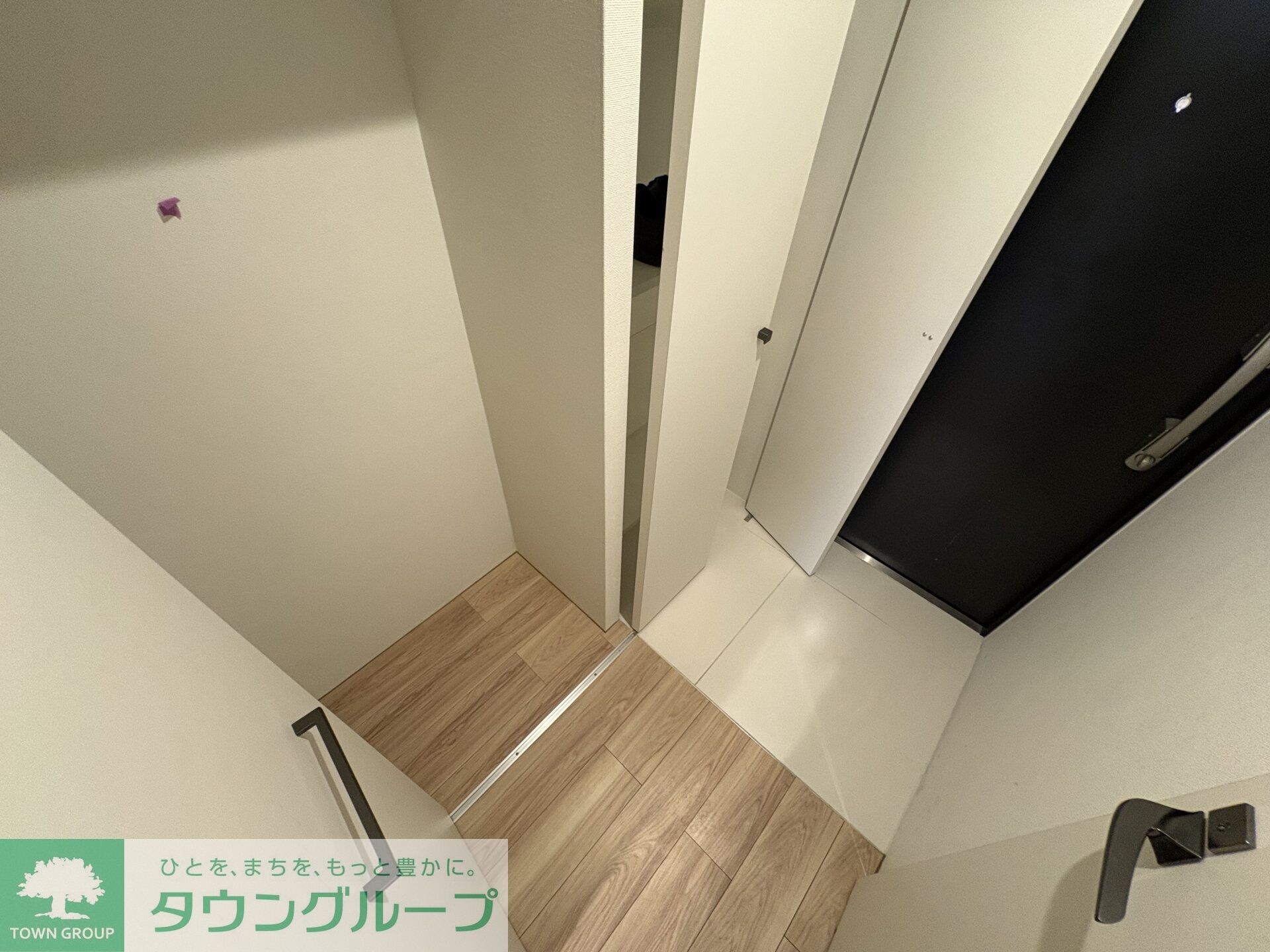 LEGALAND神楽坂の物件内観写真