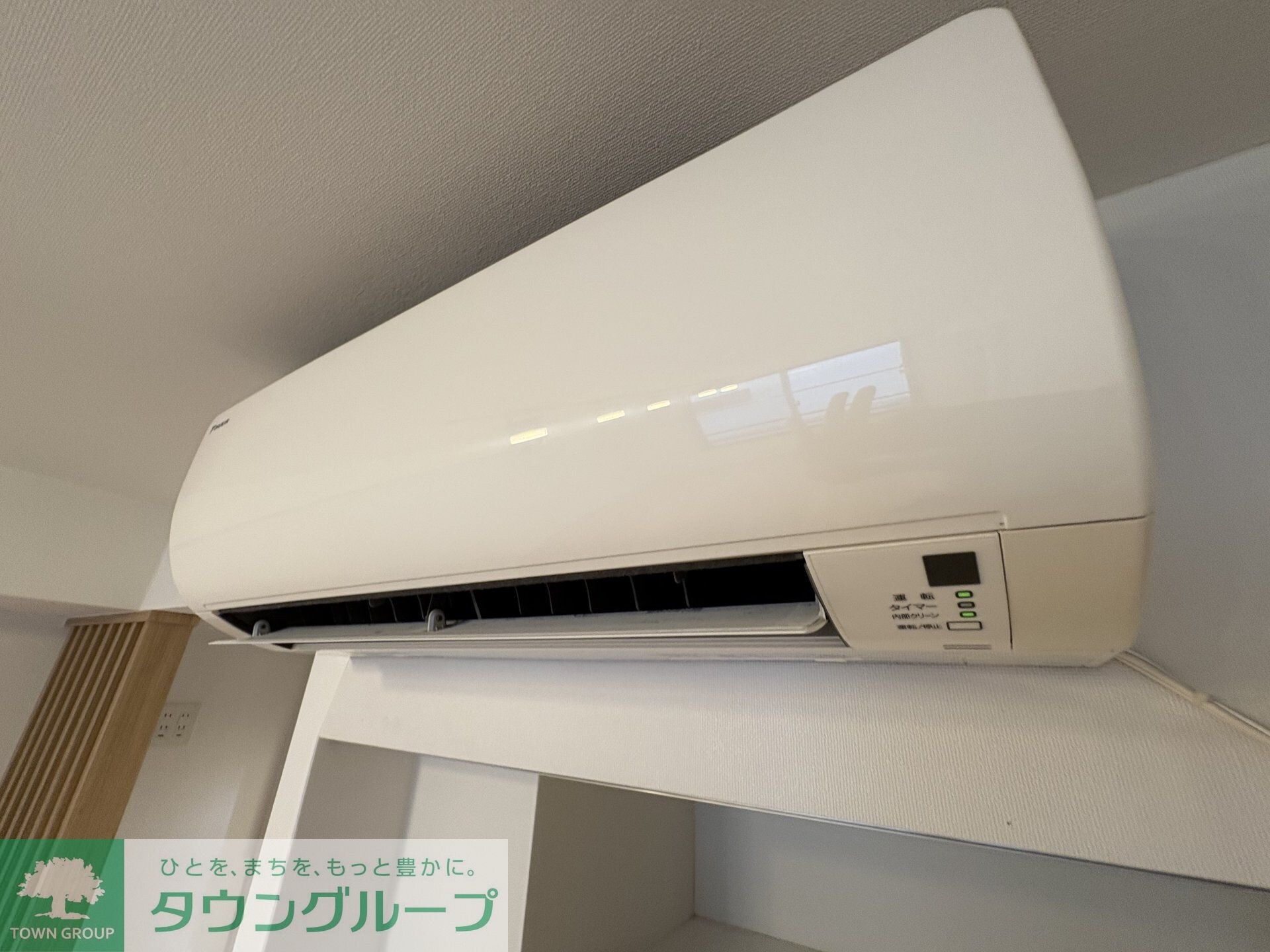 LEGALAND神楽坂の物件内観写真