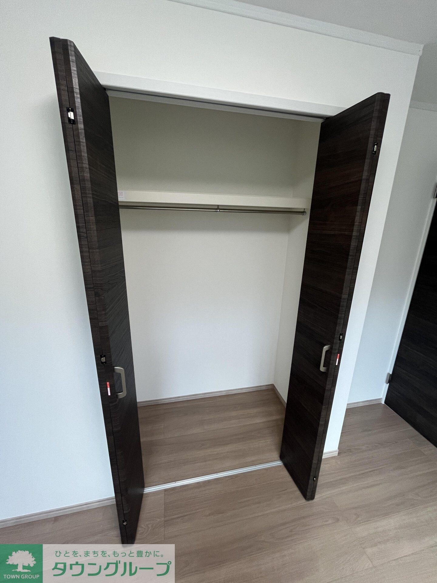 グランレジデンスの物件内観写真