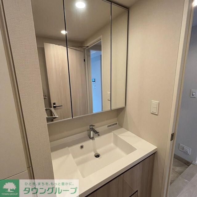 パークアクシス下北沢の物件内観写真