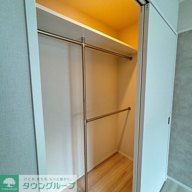 パークアクシス下北沢の物件内観写真