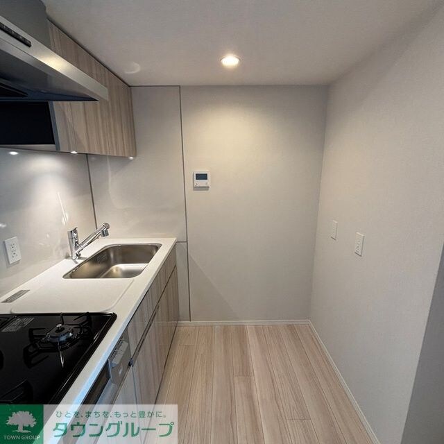 パークアクシス下北沢の物件内観写真