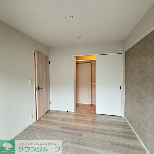 パークアクシス下北沢の物件内観写真