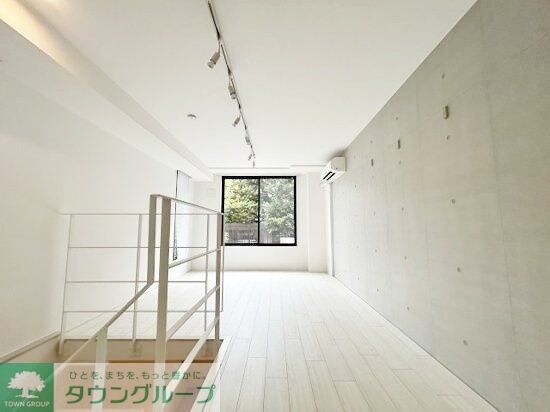 GRAN PASEO下北沢IIの物件内観写真