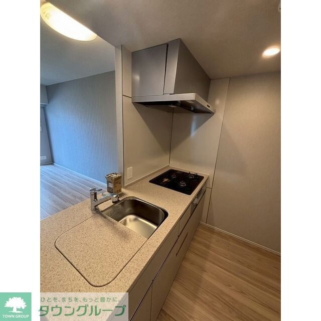 アーバネックス早稲田の物件内観写真