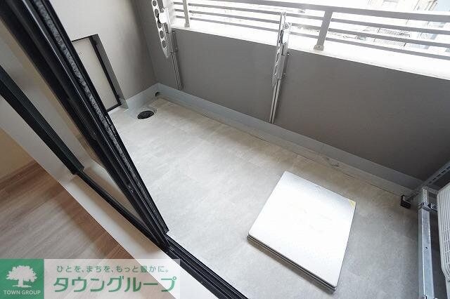 nidoSAKURAGAOKAの物件内観写真