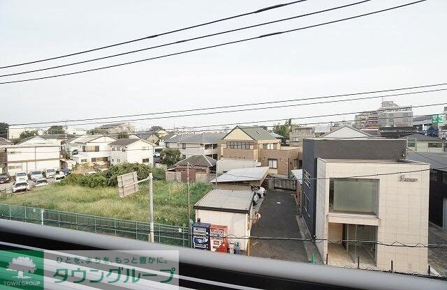 nidoSAKURAGAOKAの物件内観写真