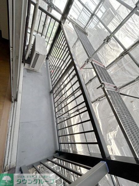 丹頂マンションの物件内観写真