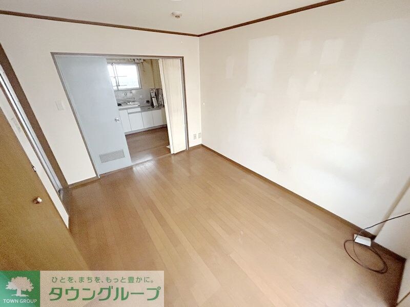 丹頂マンションの物件内観写真