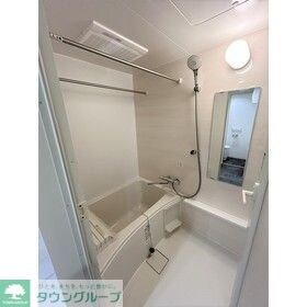 SOLASIA residence世田谷代田の物件内観写真