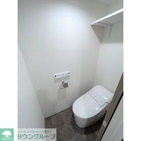 SOLASIA residence世田谷代田の物件内観写真